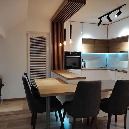 Sky Luxury Apartment Arandjelovac Ngoại thất bức ảnh