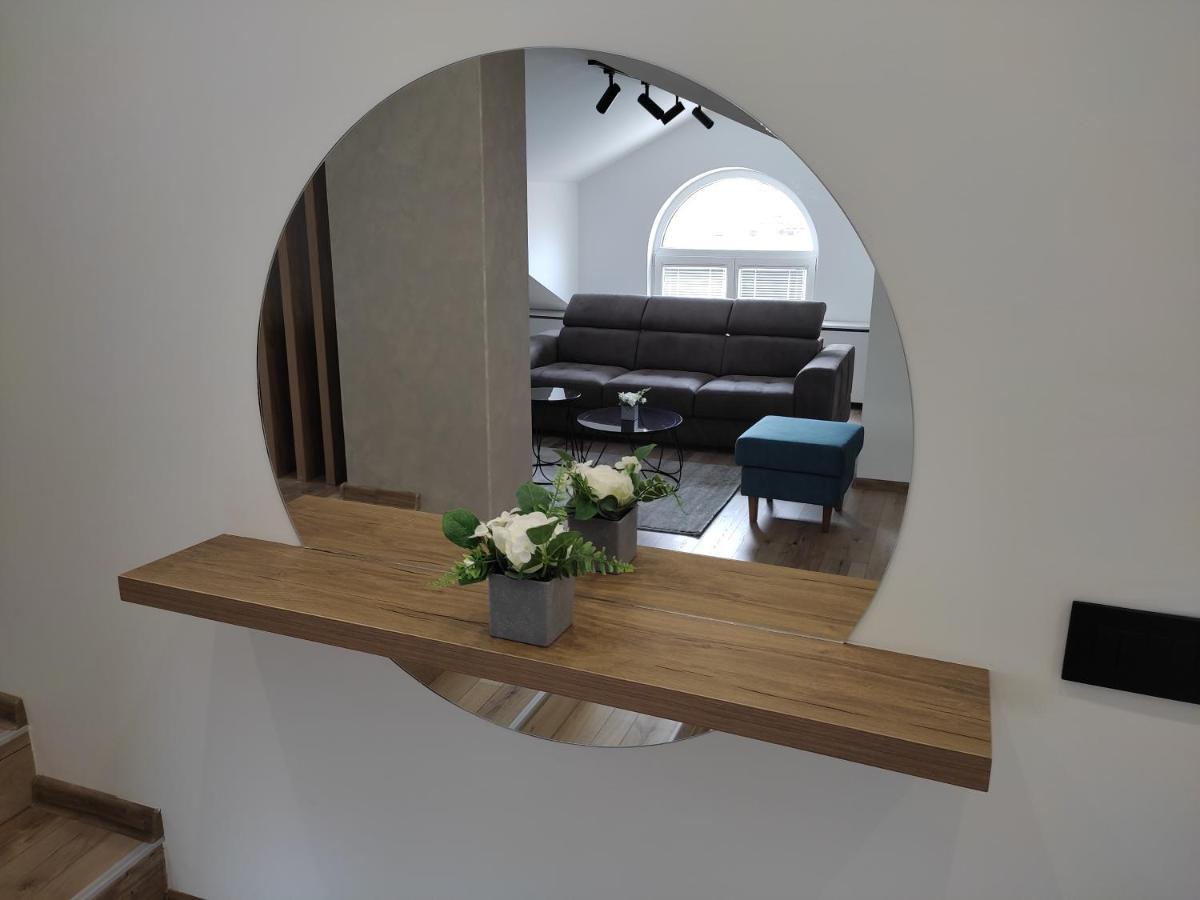 Sky Luxury Apartment Arandjelovac Ngoại thất bức ảnh