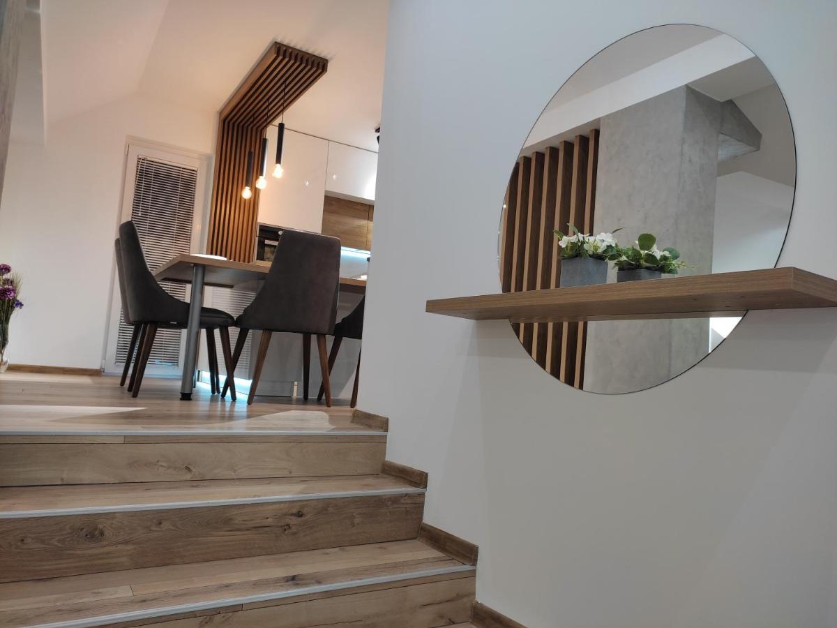 Sky Luxury Apartment Arandjelovac Ngoại thất bức ảnh
