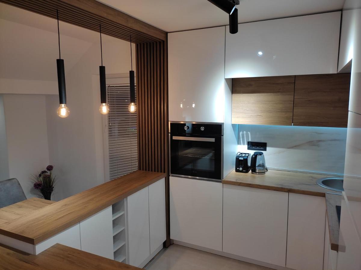 Sky Luxury Apartment Arandjelovac Ngoại thất bức ảnh