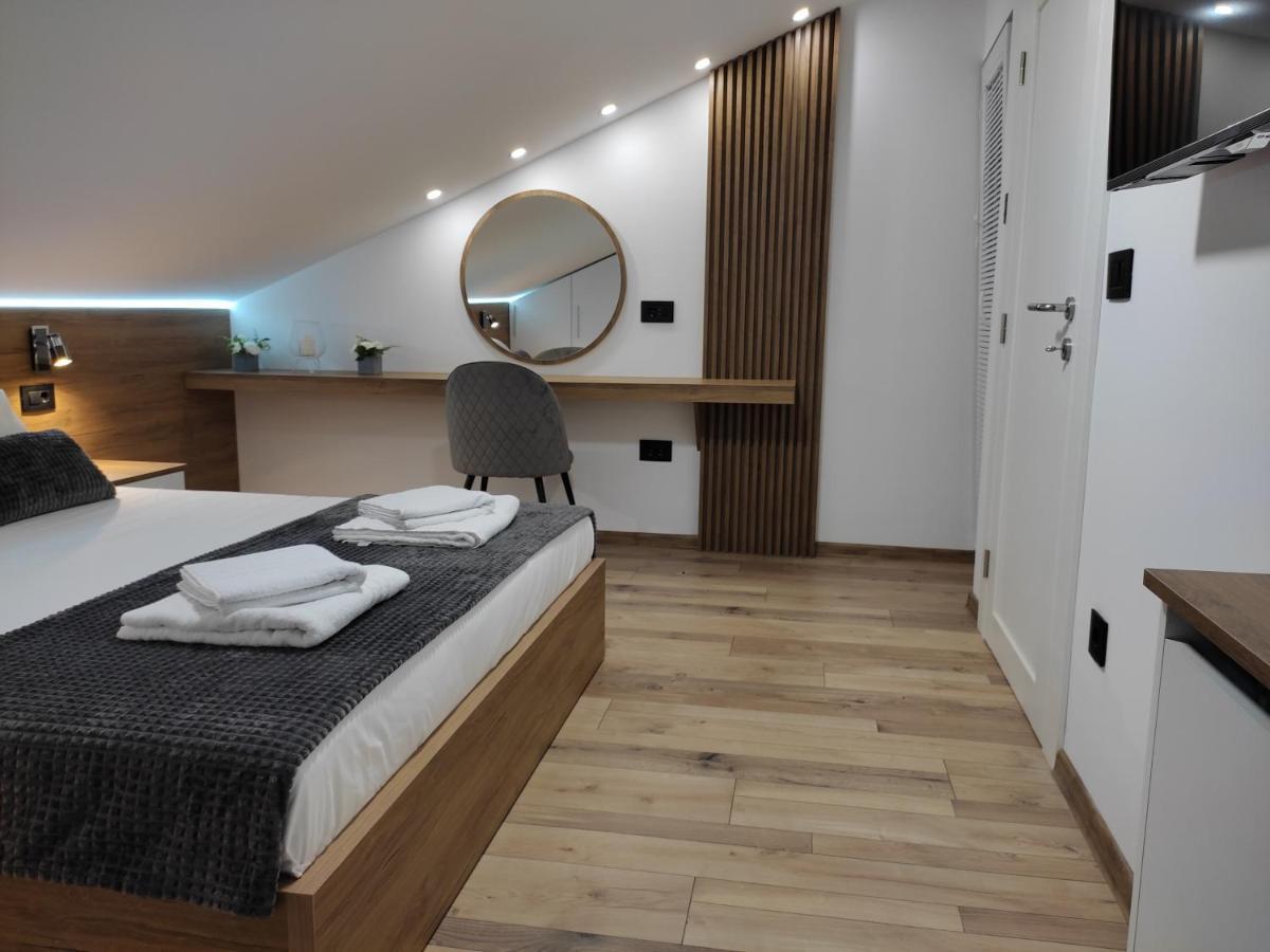 Sky Luxury Apartment Arandjelovac Ngoại thất bức ảnh
