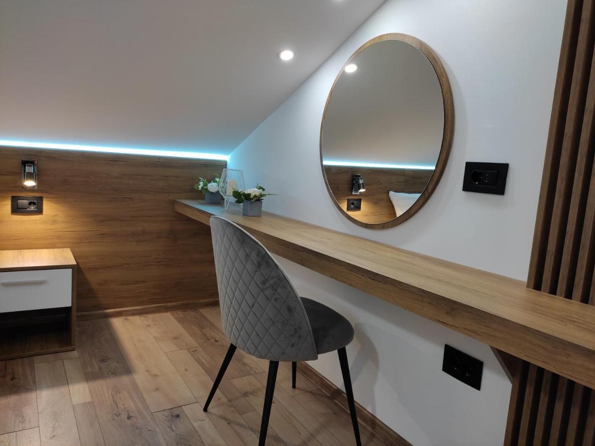 Sky Luxury Apartment Arandjelovac Ngoại thất bức ảnh