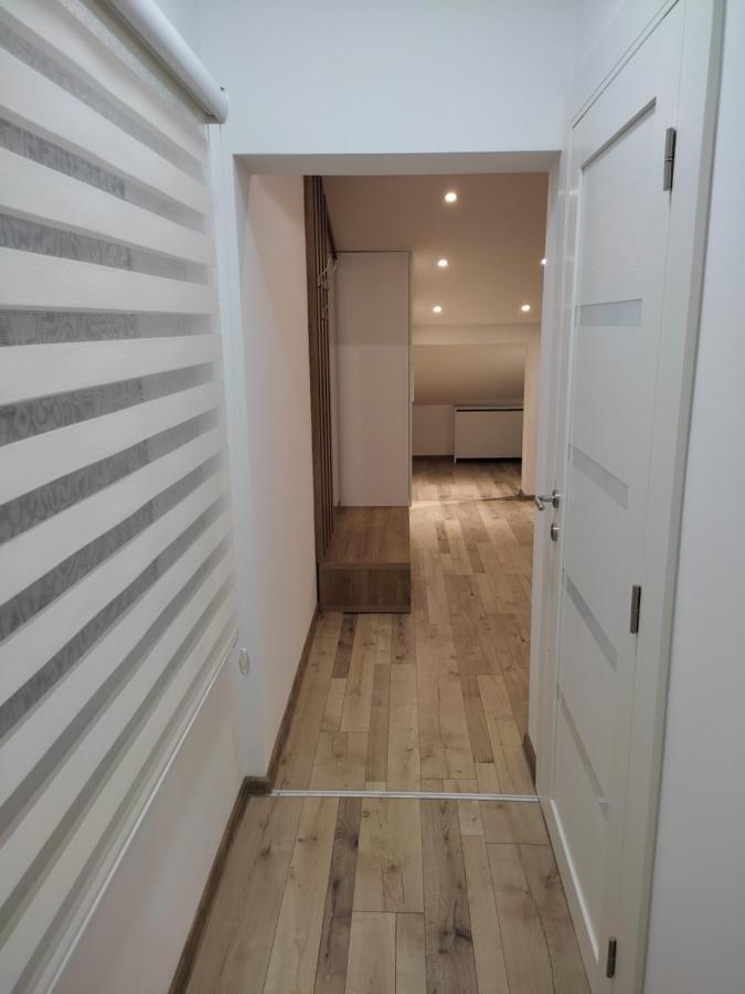 Sky Luxury Apartment Arandjelovac Ngoại thất bức ảnh