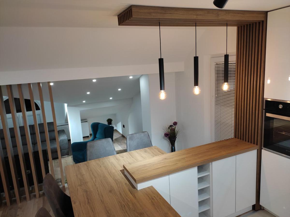 Sky Luxury Apartment Arandjelovac Ngoại thất bức ảnh