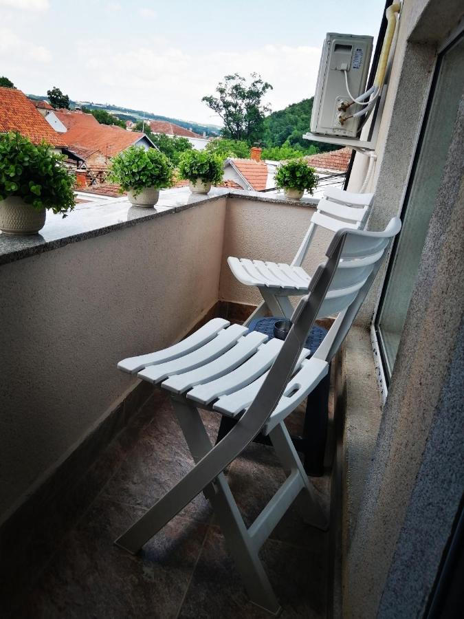 Sky Luxury Apartment Arandjelovac Ngoại thất bức ảnh
