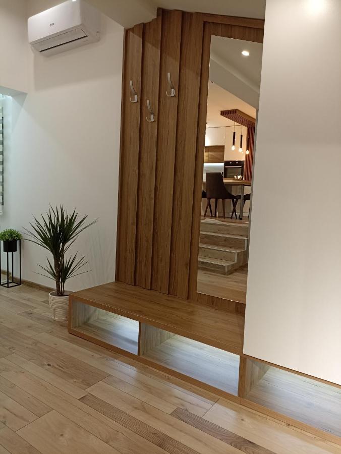 Sky Luxury Apartment Arandjelovac Ngoại thất bức ảnh