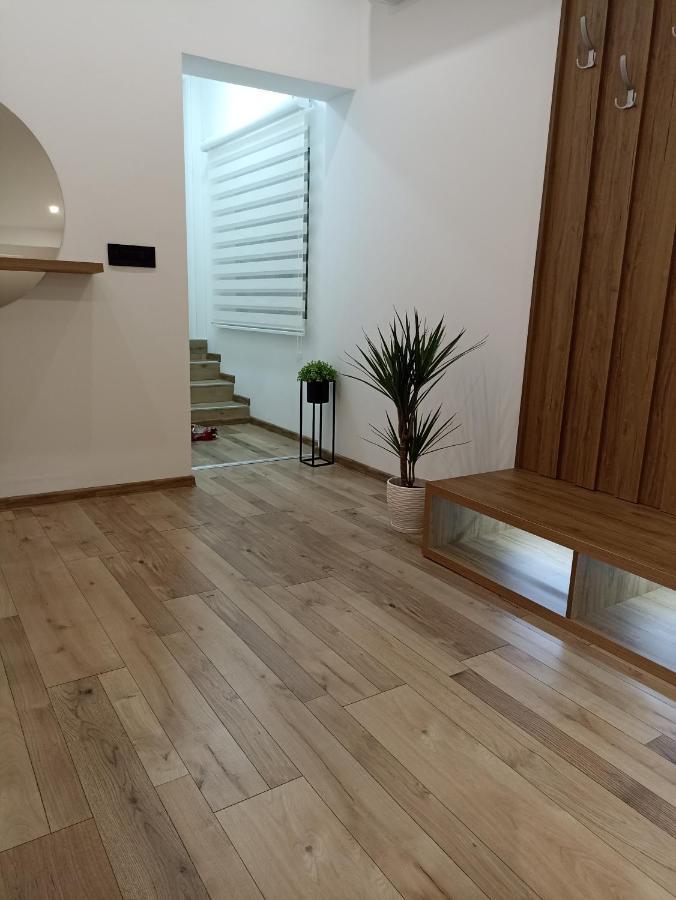 Sky Luxury Apartment Arandjelovac Ngoại thất bức ảnh