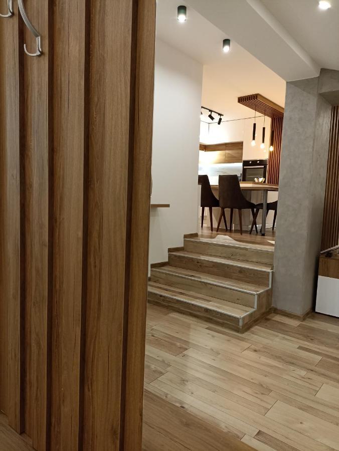 Sky Luxury Apartment Arandjelovac Ngoại thất bức ảnh