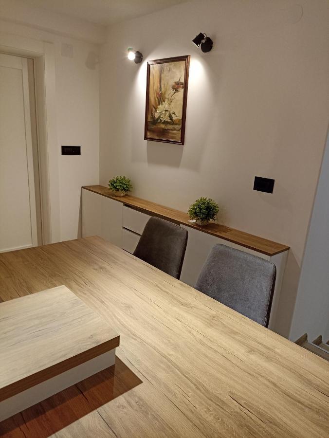 Sky Luxury Apartment Arandjelovac Ngoại thất bức ảnh