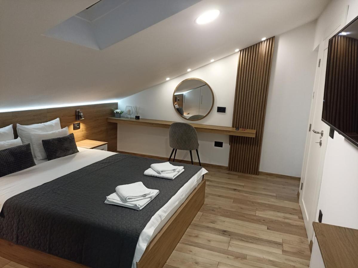 Sky Luxury Apartment Arandjelovac Ngoại thất bức ảnh
